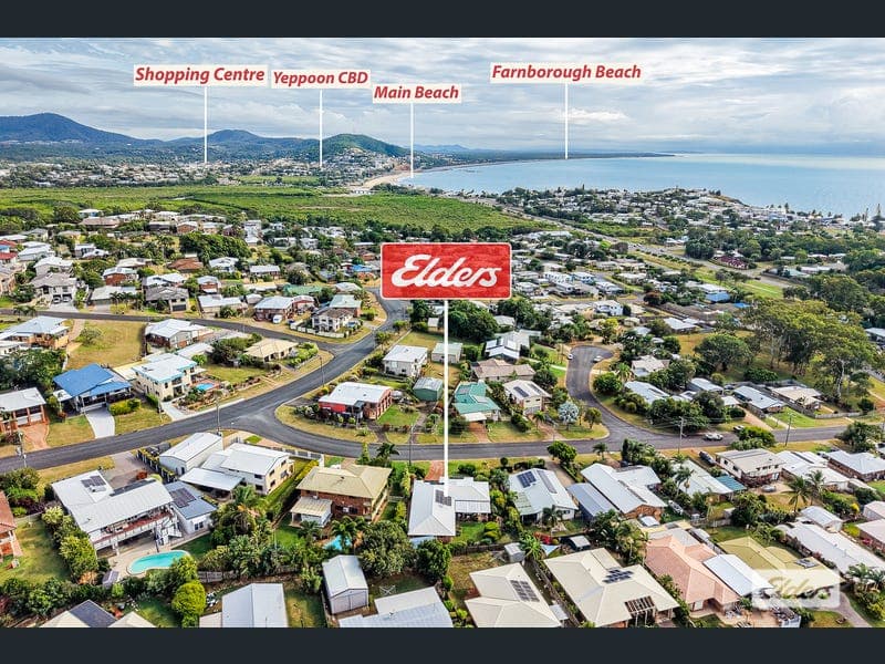 19 Cassia Avenue, Taranganba — photo 1 of 5