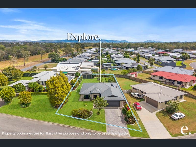 3 Amaroo Drive, Mareeba — photo 1 of 5