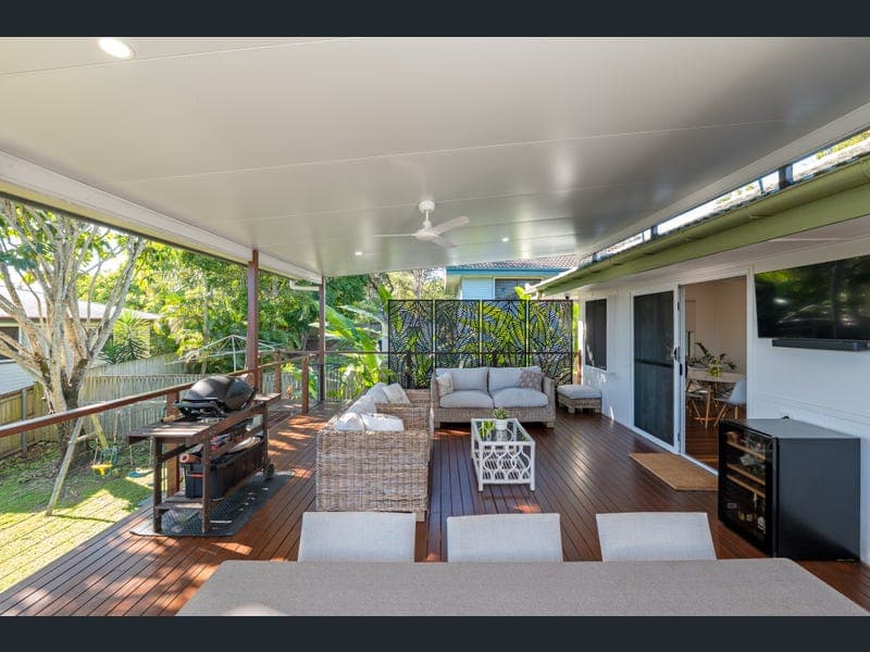 69 Glenmorgan Street, Keperra — photo 1 of 5