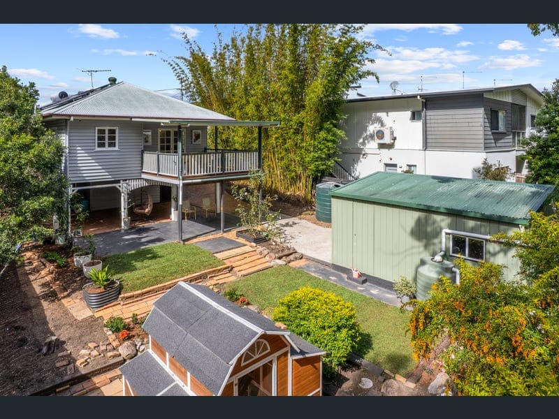 88 Newman Road, Wavell Heights — photo 1 of 5