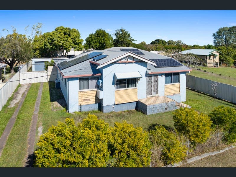 70 Hanbury Street, Bundaberg North — photo 1 of 5