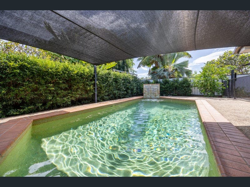 8 Eungella Court, Bushland Beach — photo 1 of 5