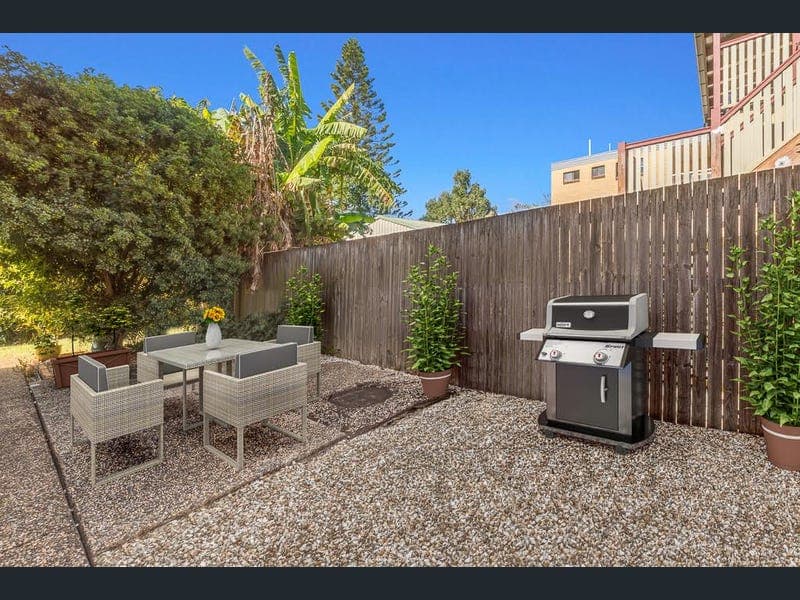 4/126 Ridge Street, Northgate — photo 1 of 5