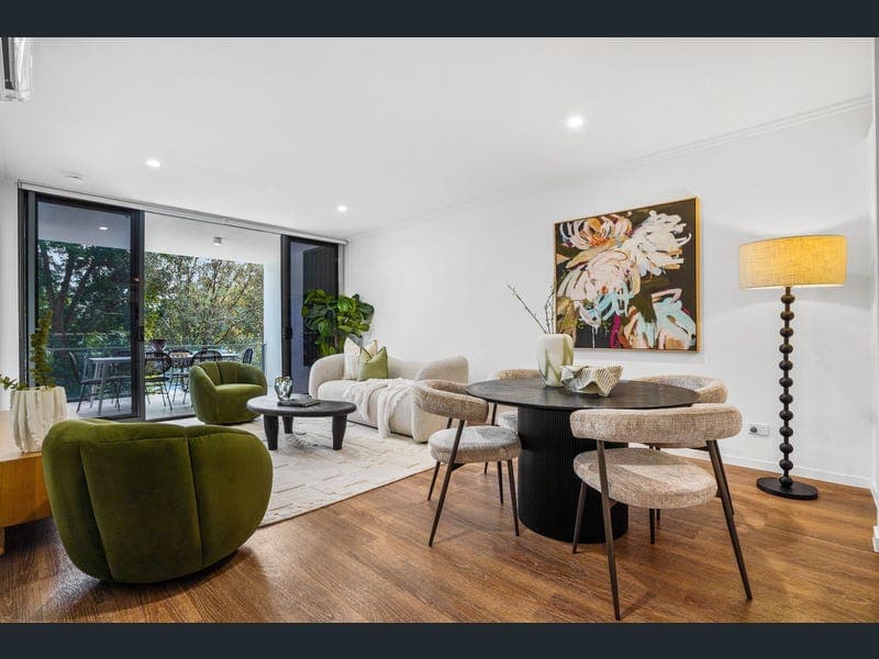 35/390 Simpsons Rd, Bardon — photo 1 of 5