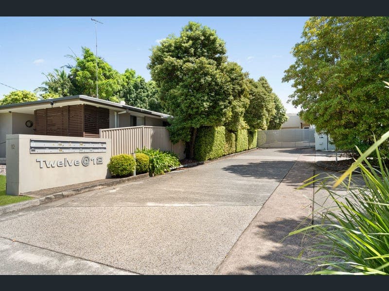 9/12 Turner Street, Maroochydore — photo 1 of 5