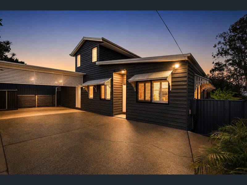 59 Gallipoli Road, Carina Heights — photo 1 of 5