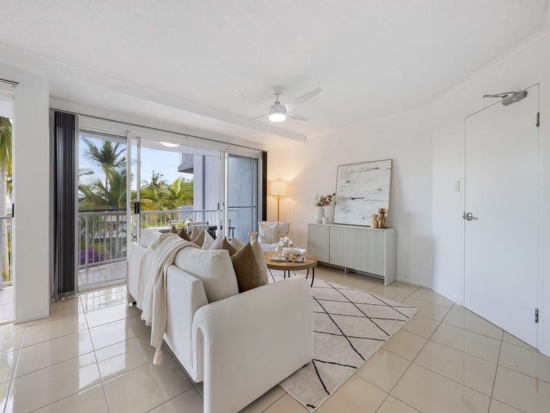 3/21 Ballinger Court, Buderim — photo 1 of 5