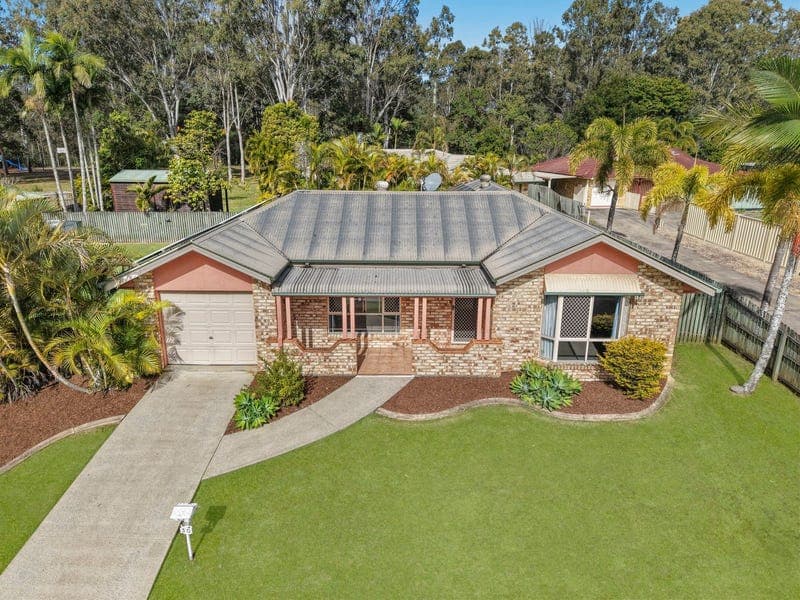 30 Parkridge Avenue, Upper Caboolture — photo 1 of 5