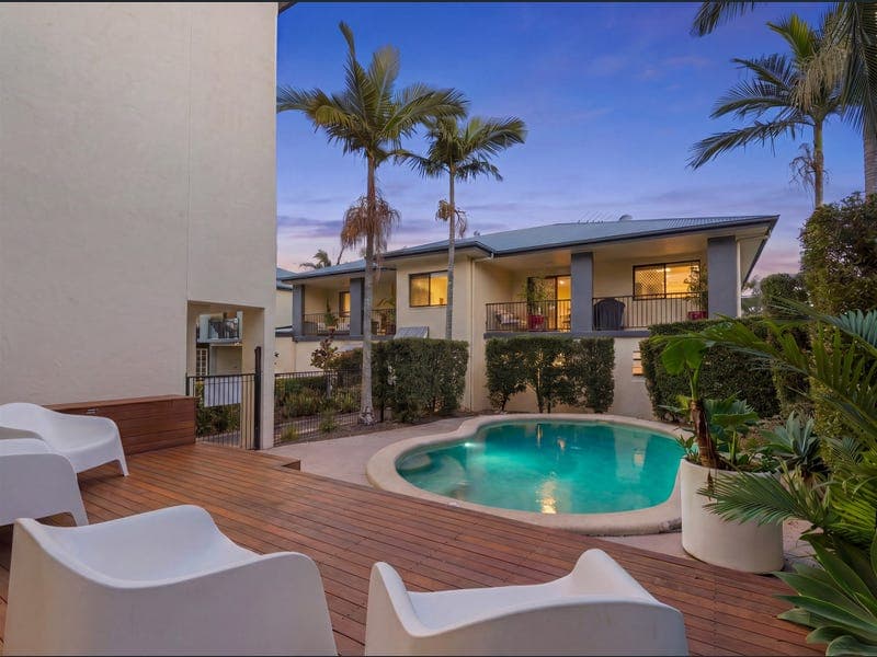 13/25 Gellibrand Street, Clayfield — photo 1 of 5