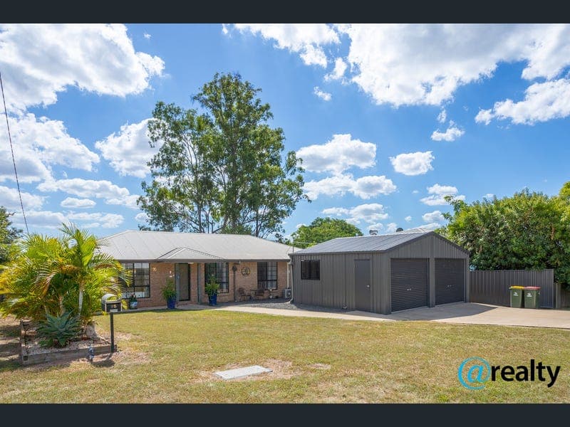 95 Cadell Street, Wondai — photo 1 of 5