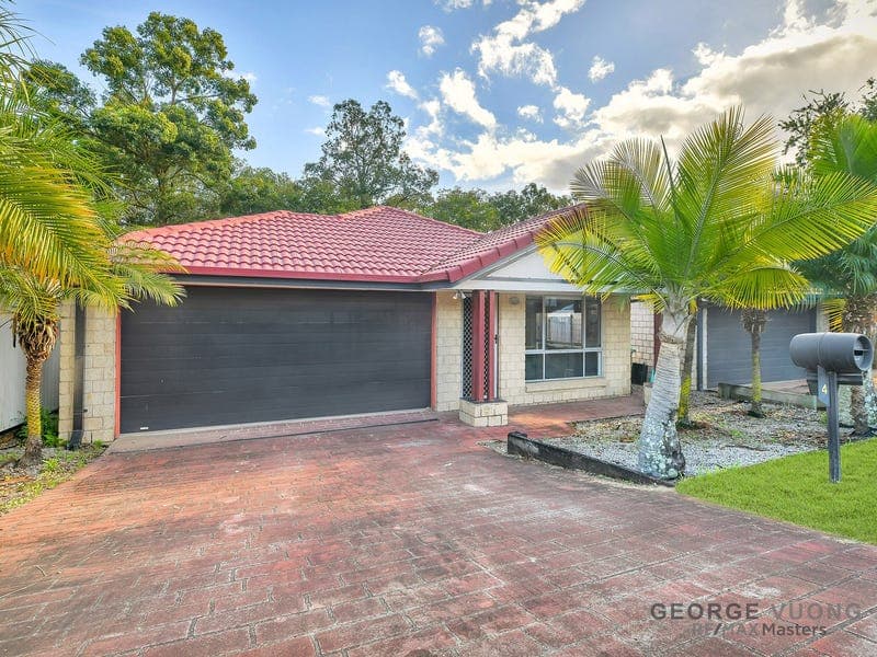 4 Wren Close, Forest Lake — photo 1 of 5