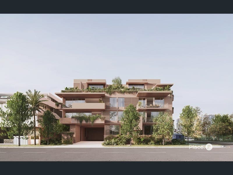 204/3 Byron Street, Bulimba — photo 1 of 5
