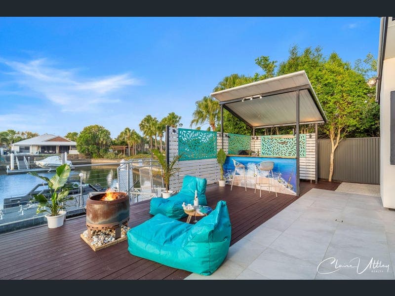 105 Marina Boulevard, Banksia Beach — photo 1 of 5