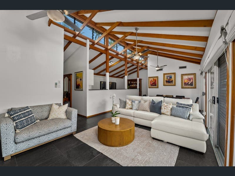 59 Bernarra Street, The Gap — photo 1 of 5