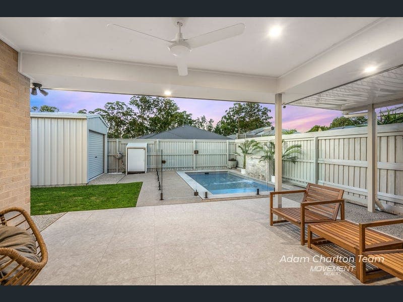 36 Leopardtree Drive, Upper Caboolture — photo 1 of 5