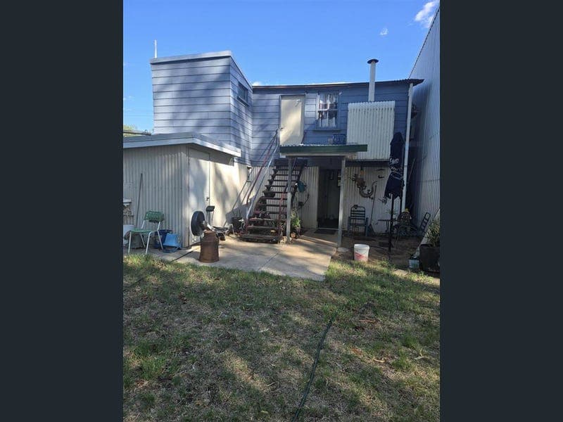188 Alfred St, Charleville — photo 1 of 5