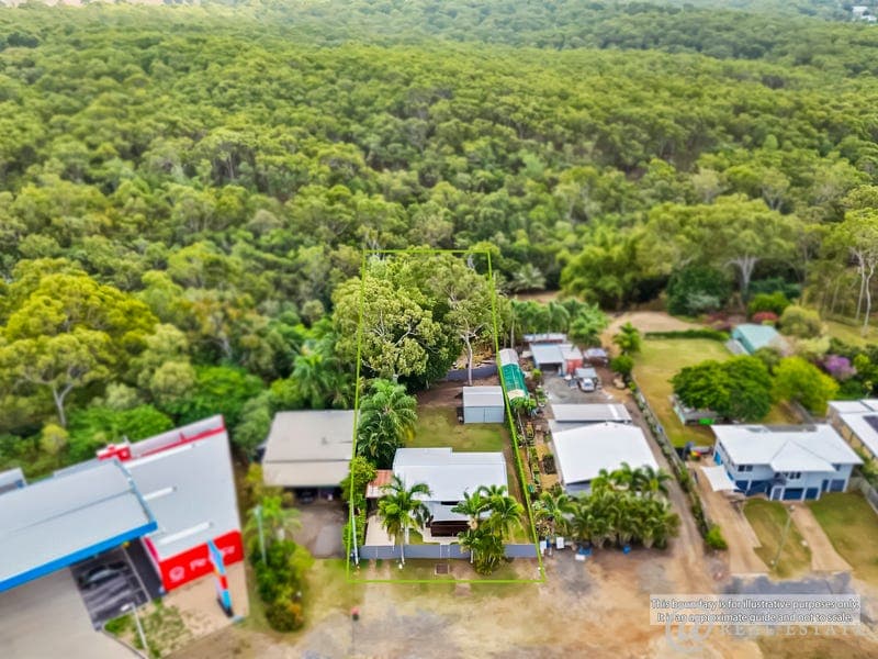 97 Rockhampton Road, Yeppoon — photo 1 of 5