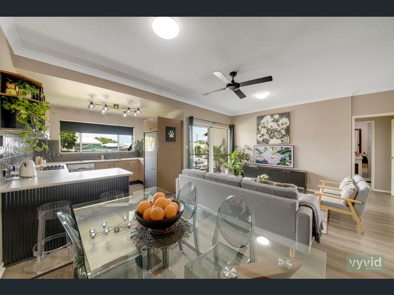 6/47-53 Barney Street, Barney Point — photo 1 of 5