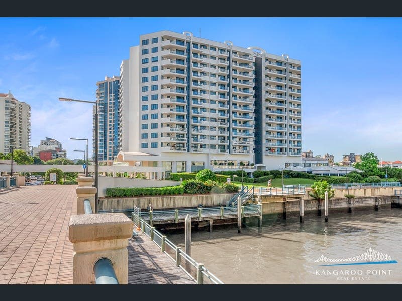 204/44 Ferry Street, Kangaroo Point — photo 1 of 5