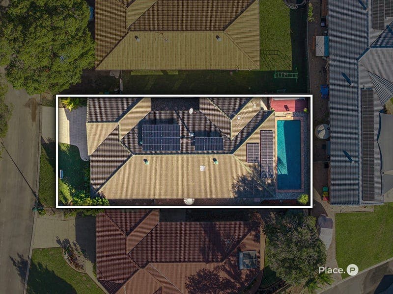 7 Lockhart Place, Murrumba Downs — photo 1 of 5