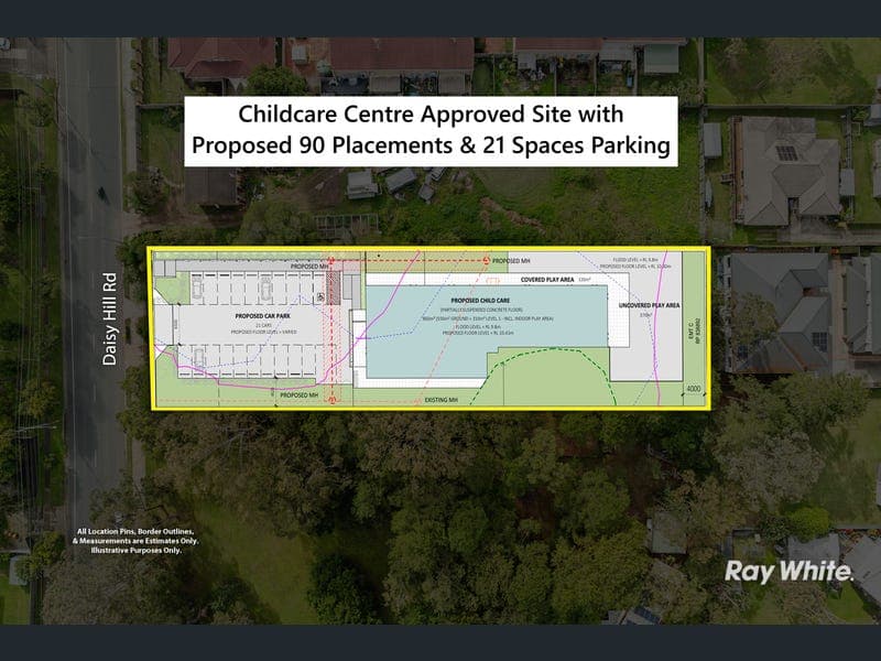 11 Daisy Hill Road — photo 1 of 5