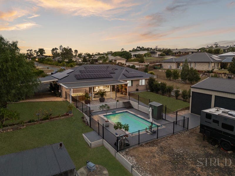 57 Mchale Way, Willowbank — photo 1 of 5