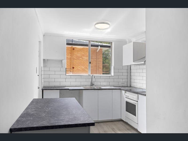 3/25 Park Avenue, Auchenflower — photo 1 of 5
