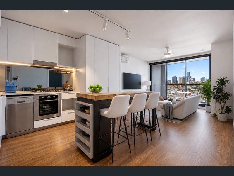 1410/36 King St, Bowen Hills — photo 1 of 5