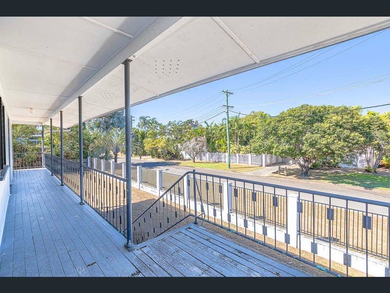 58 Wackett Street, Pallarenda — photo 1 of 5