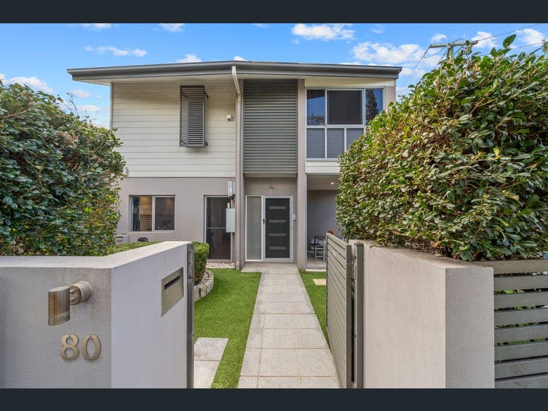 80 Lamington Avenue, Ascot — photo 1 of 5