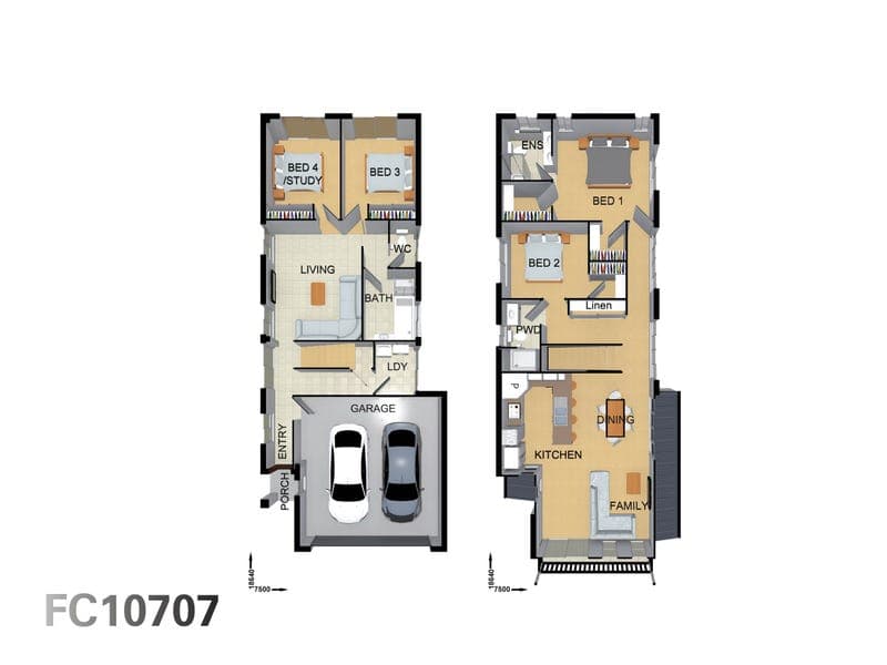 Lot 1/39 Starkey St, Wellington Point — photo 1 of 5