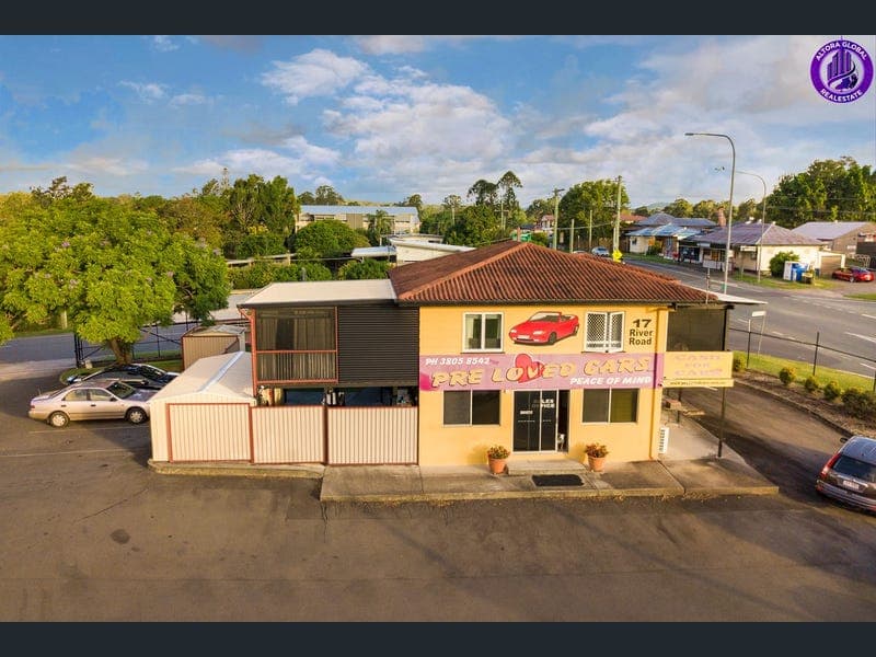 17 RIVER ROAD, Waterford — photo 1 of 5