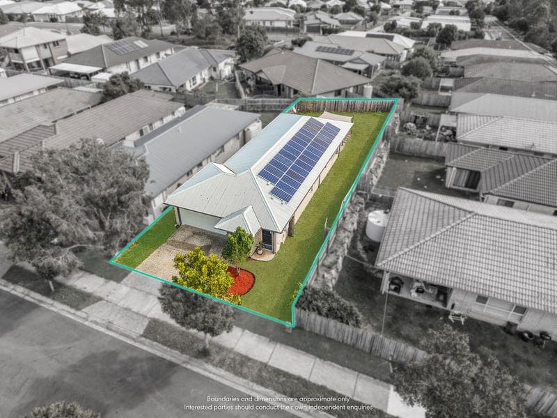 3 Hamersly Street, Redbank Plains — photo 1 of 5