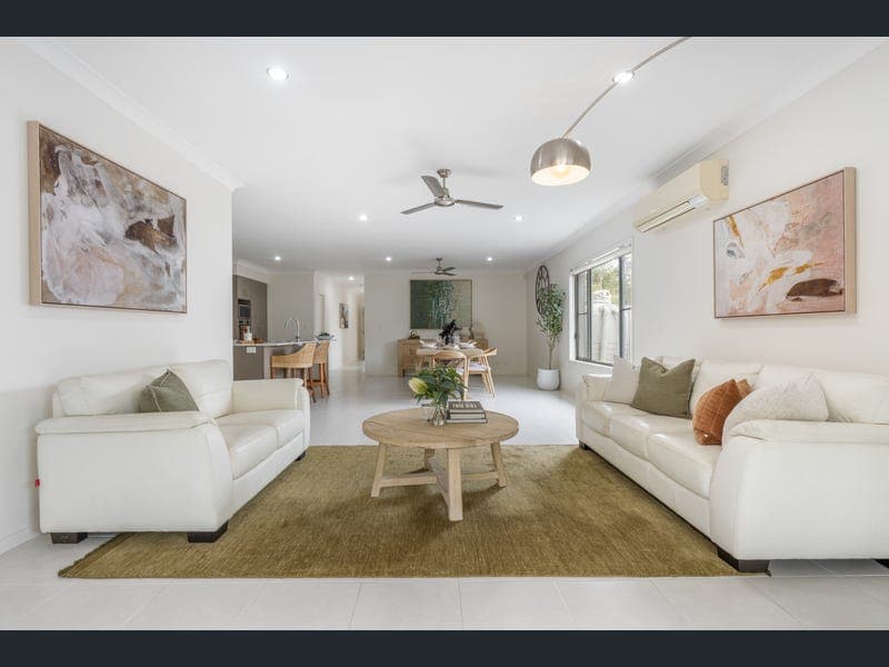 10 Major Mitchell Drive, Upper Coomera — photo 1 of 5