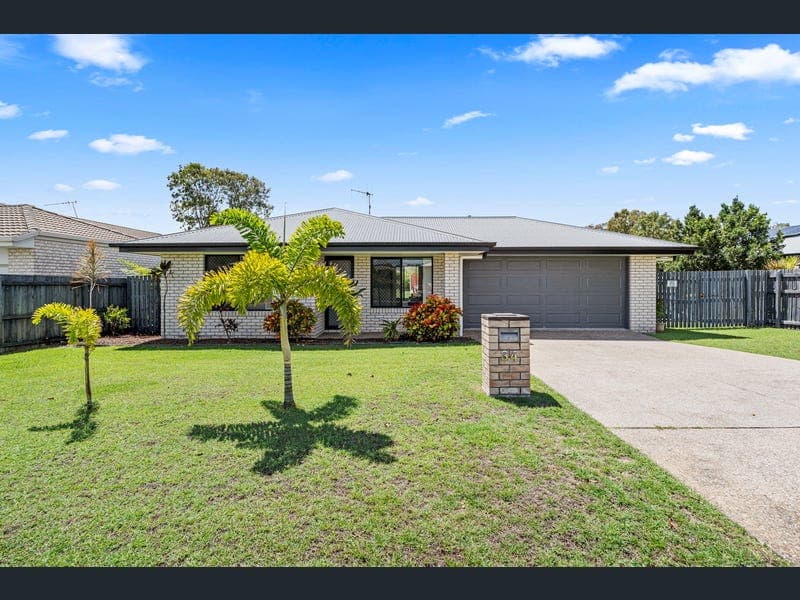 34 Fraser Waters Parade, Toogoom — photo 1 of 5