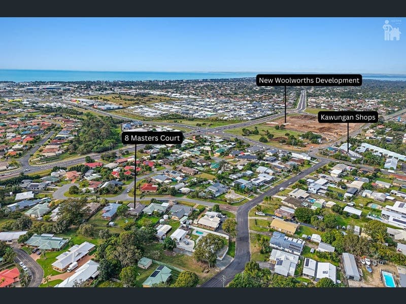 8 Masters Court, Urraween — photo 1 of 5