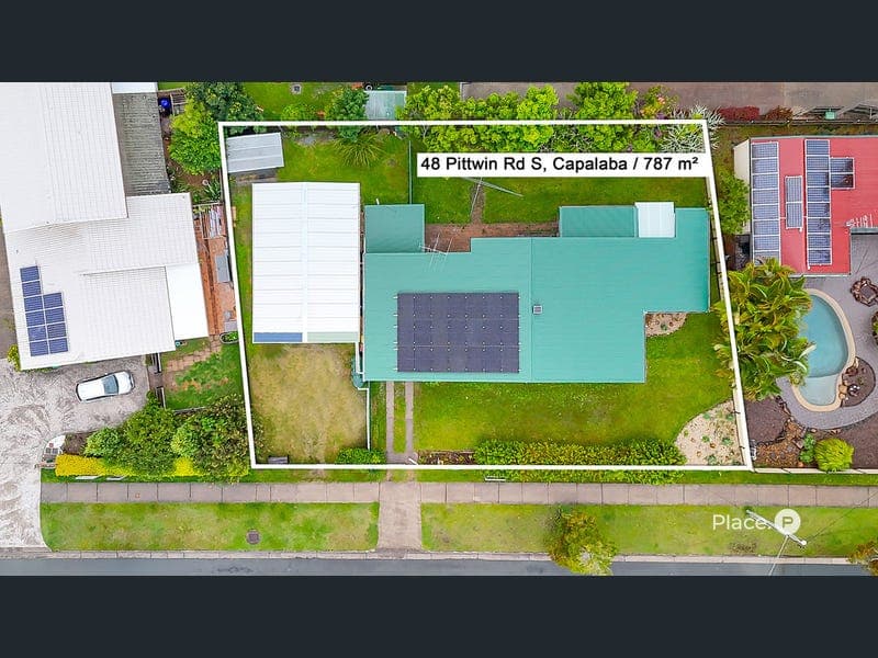 48 Pittwin Road South, Capalaba — photo 1 of 5