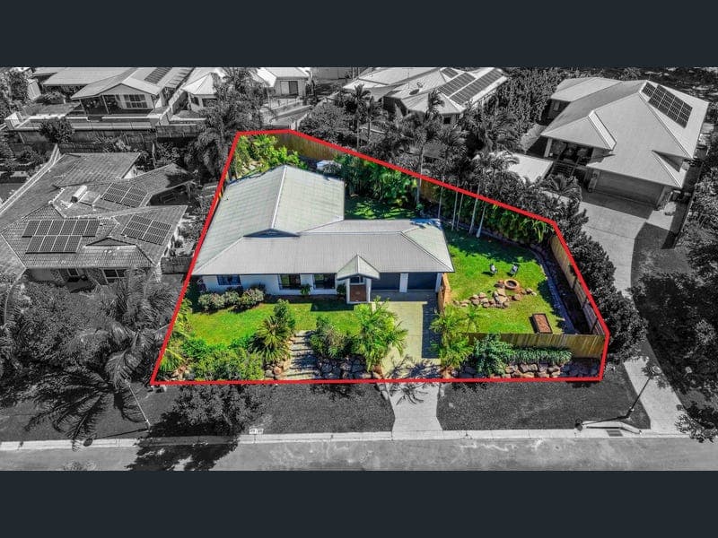 11 Kensington Close, Mount Sheridan — photo 1 of 5