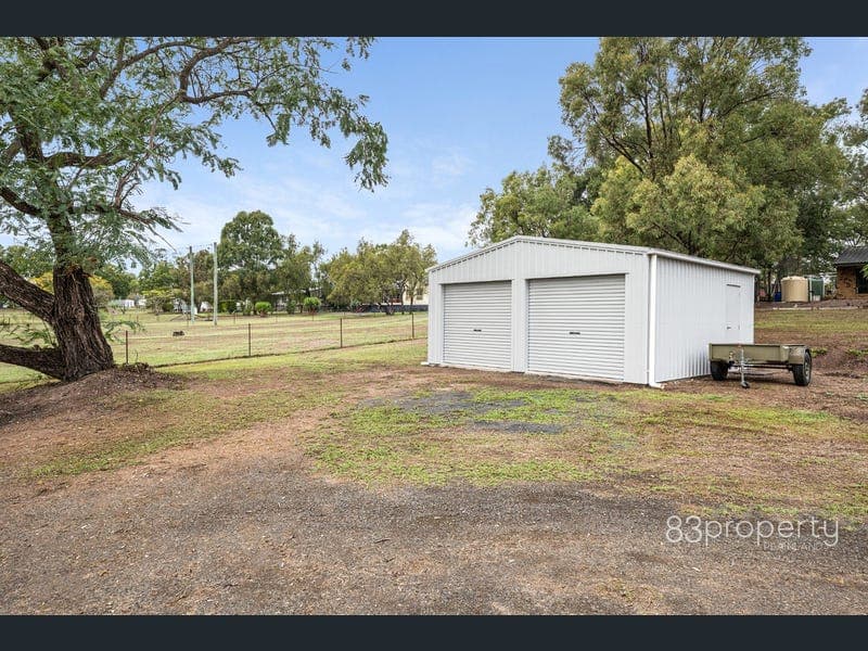 19 Geisman Road, Laidley North — photo 1 of 5