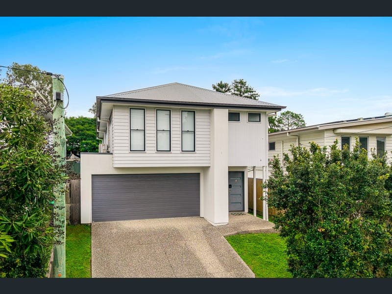 811 Oxley Road, Corinda — photo 1 of 5