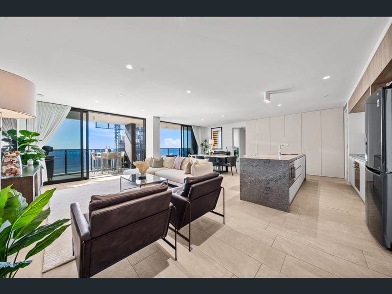 1802/10-12 First Avenue, Broadbeach — photo 1 of 5