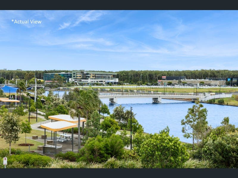301/1 Waterside Retreat, Birtinya — photo 1 of 5