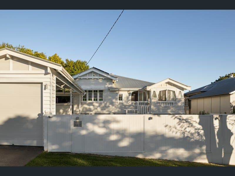 44 Kinmond Avenue, Wavell Heights — photo 1 of 5