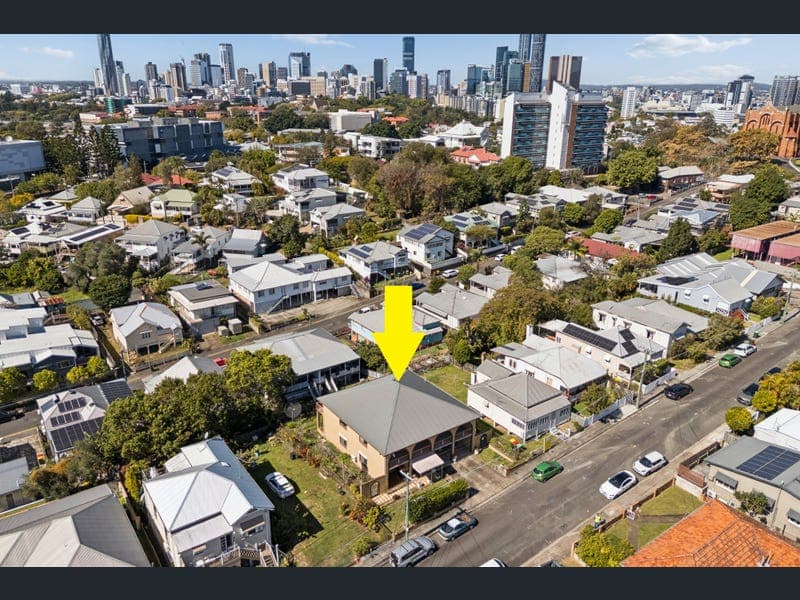 23 Woolcock Street, Red Hill — photo 1 of 5