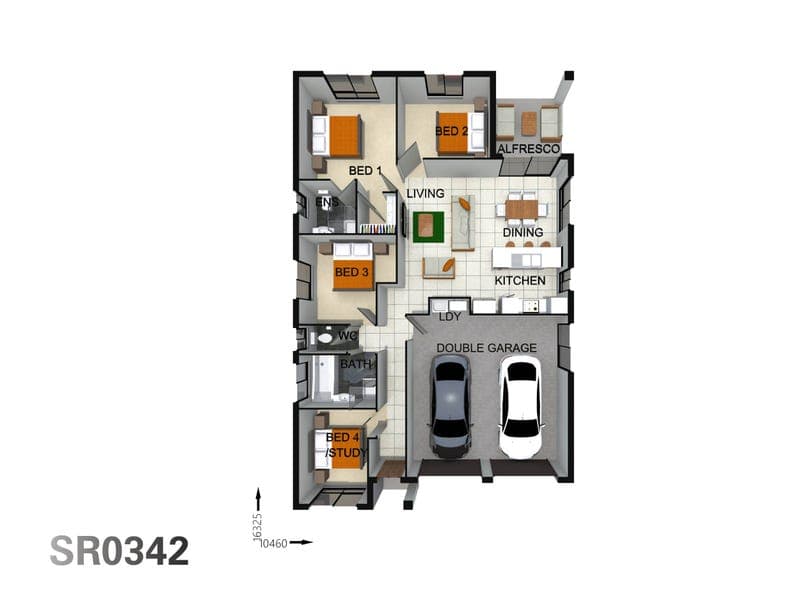 Lot 13/5 Cloverdale Rd, Doolandella — photo 1 of 5