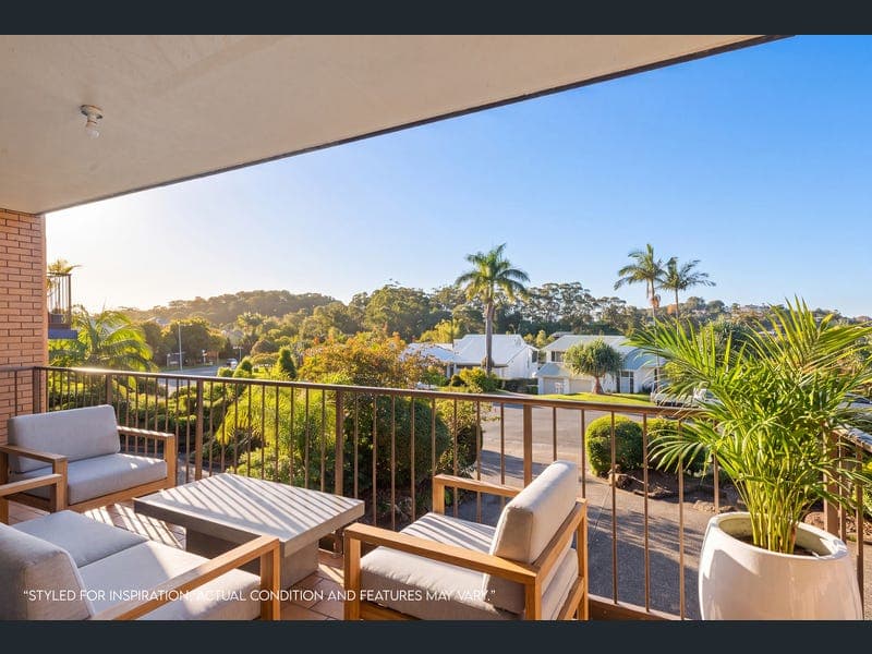 3/31 Alinjarra Drive, Tugun — photo 1 of 5