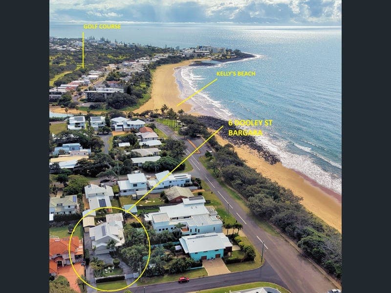 6 Dooley Street, Bargara — photo 1 of 5
