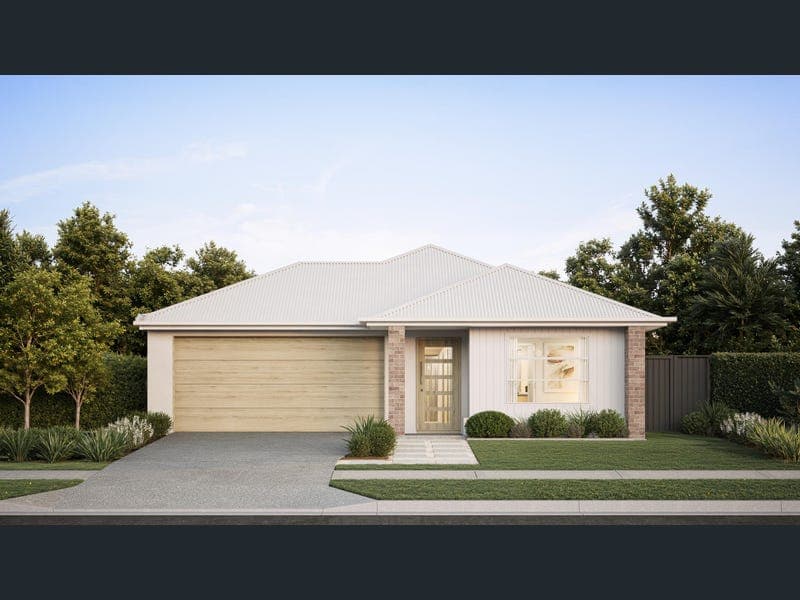 Lot 71 Kirwin Circuit (Allura), Bundamba — photo 1 of 5
