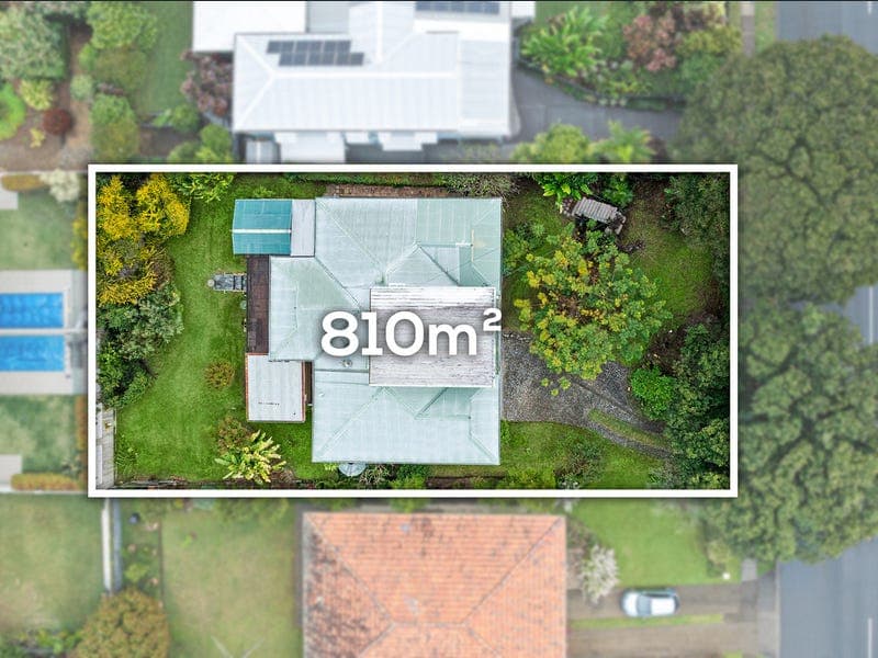 33 Kingsley Terrace, Wynnum — photo 1 of 5
