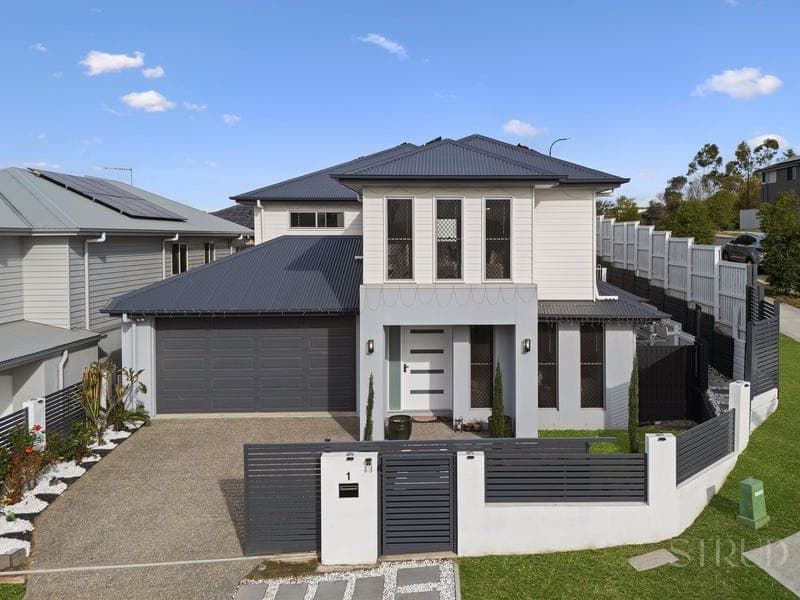1 Mallard Way, Bellbird Park — photo 1 of 5